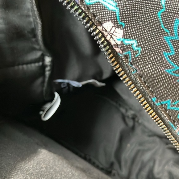 My Hero Academia: Deka Izuku Midorriya Chibi~ All over print- Mini backpack - Picture 8 of 12